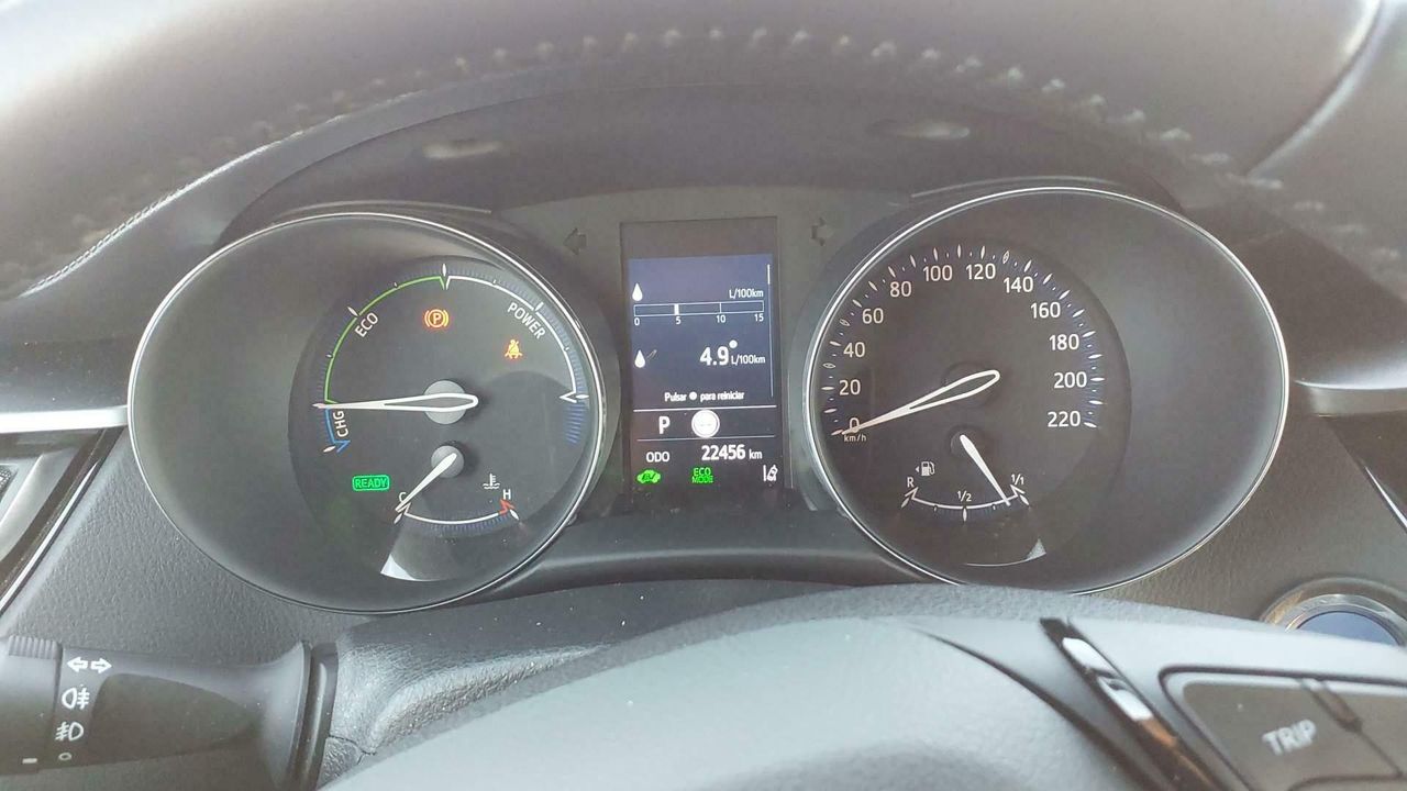 Toyota C-hr 2.0 180h Advance - Foto 2