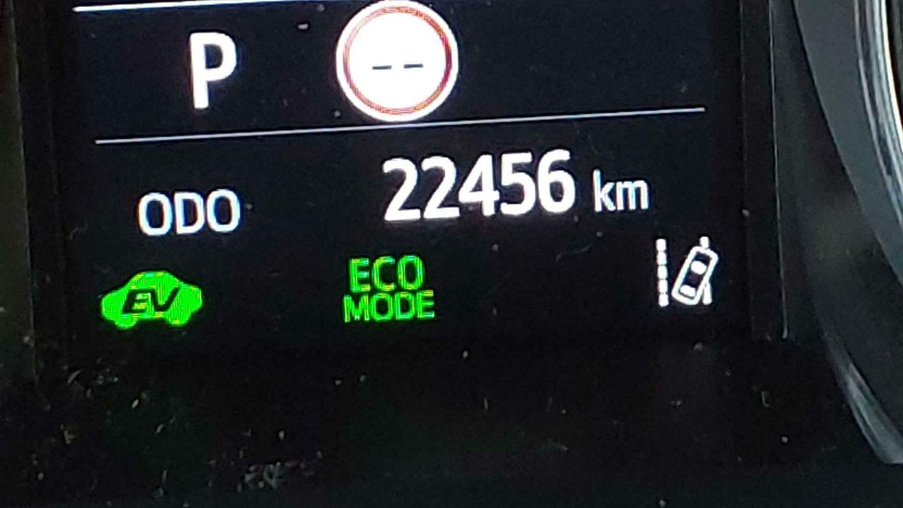 Toyota C-hr 2.0 180h Advance - Foto 2