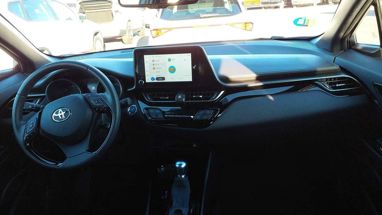 Toyota C-hr 2.0 180h Advance - Foto 2