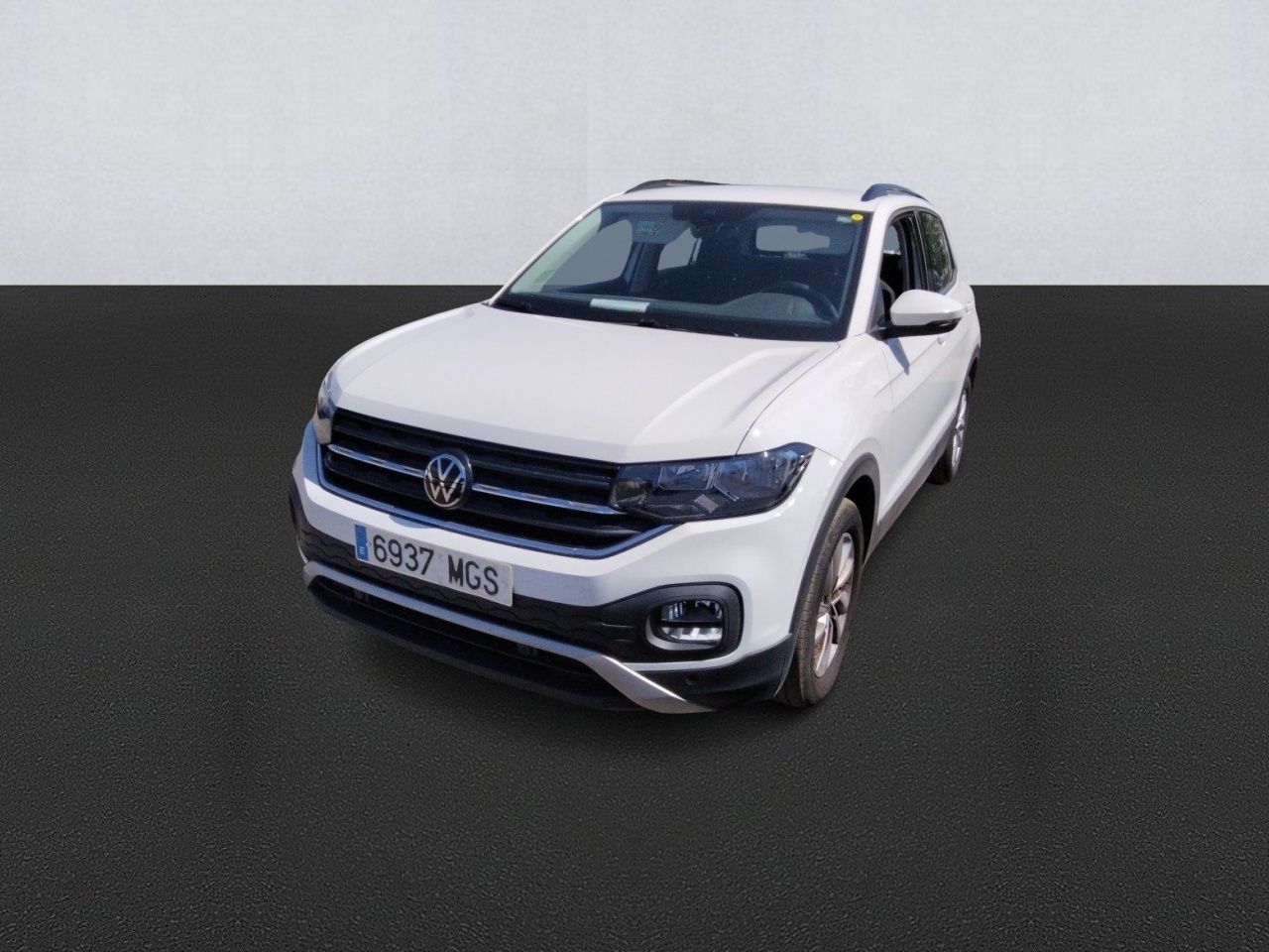 Volkswagen T-cross Advance 1.0 Tsi 70kw (95cv) - Foto 2