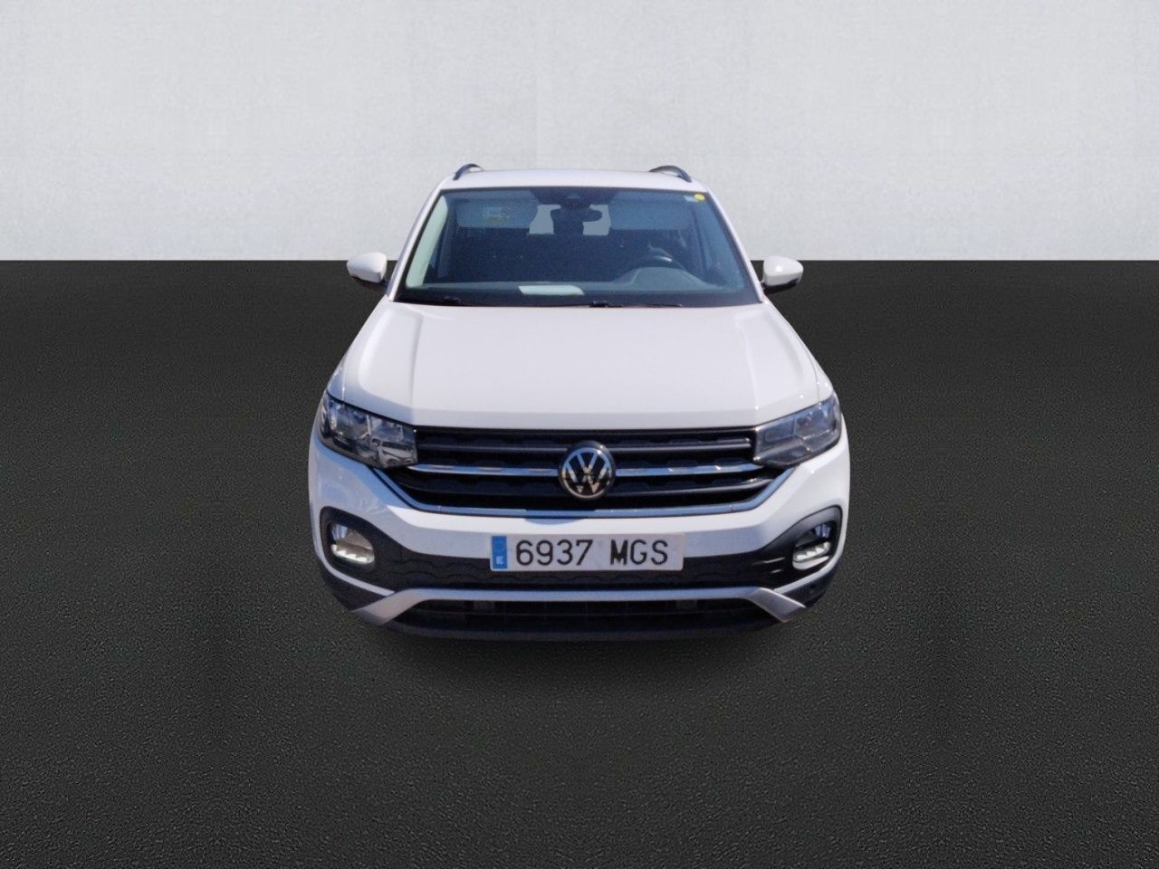 Volkswagen T-cross Advance 1.0 Tsi 70kw (95cv) - Foto 2