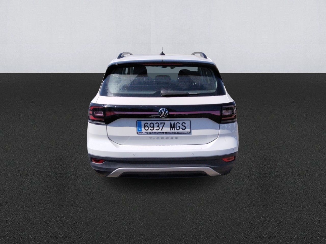 Volkswagen T-cross Advance 1.0 Tsi 70kw (95cv) - Foto 2