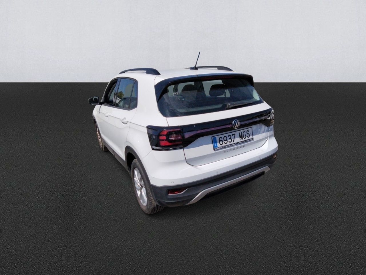 Volkswagen T-cross Advance 1.0 Tsi 70kw (95cv) - Foto 2