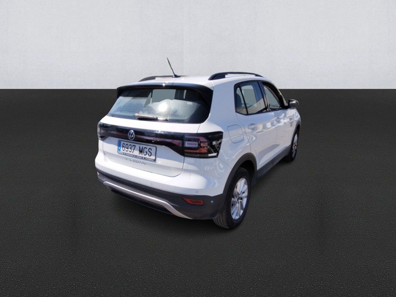 Volkswagen T-cross Advance 1.0 Tsi 70kw (95cv) - Foto 2