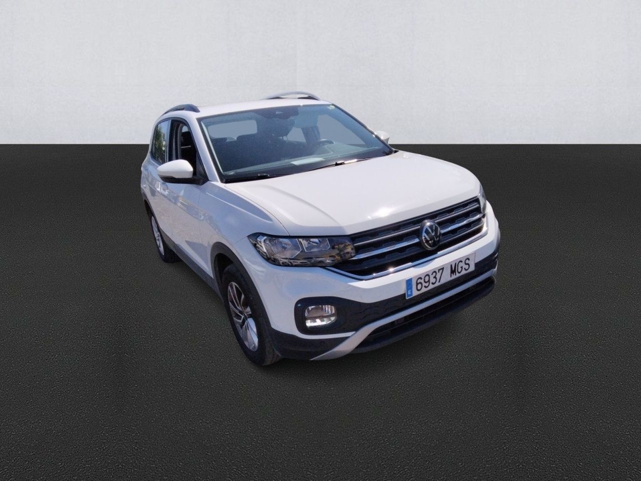 Volkswagen T-cross Advance 1.0 Tsi 70kw (95cv) - Foto 2