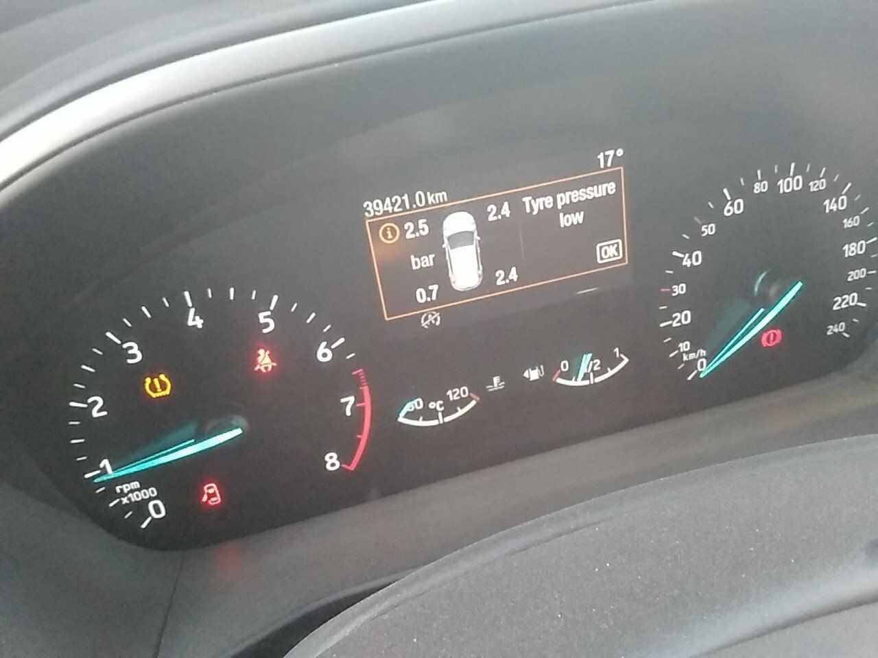 Ford Focus 1.0 Ecoboost Mhev 92kw St-line Style Sip - Foto 2