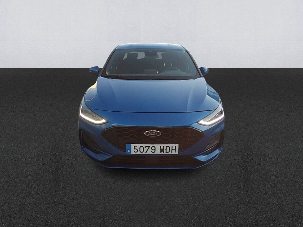 Ford Focus 1.0 Ecoboost Mhev 92kw St-line Style Sip - Foto 2
