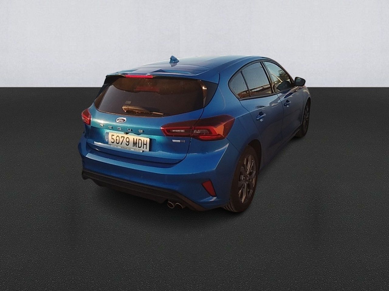 Ford Focus 1.0 Ecoboost Mhev 92kw St-line Style Sip - Foto 2
