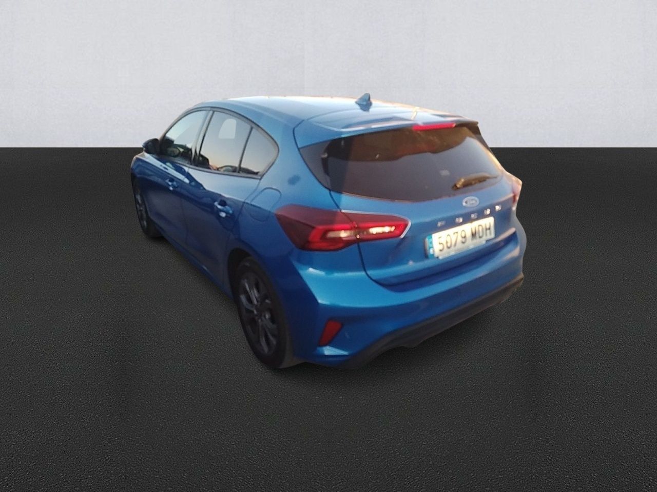 Ford Focus 1.0 Ecoboost Mhev 92kw St-line Style Sip - Foto 2