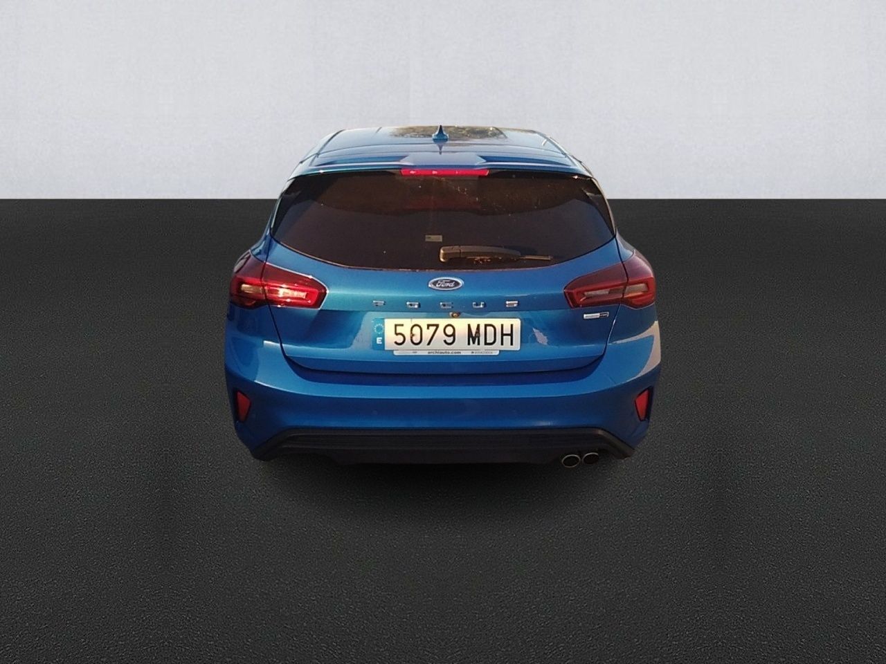 Ford Focus 1.0 Ecoboost Mhev 92kw St-line Style Sip - Foto 2