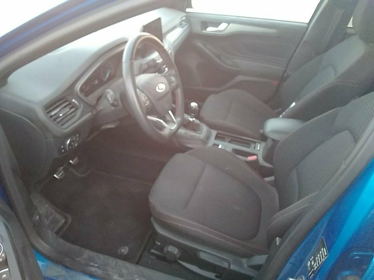 Ford Focus 1.0 Ecoboost Mhev 92kw St-line Style Sip - Foto 2