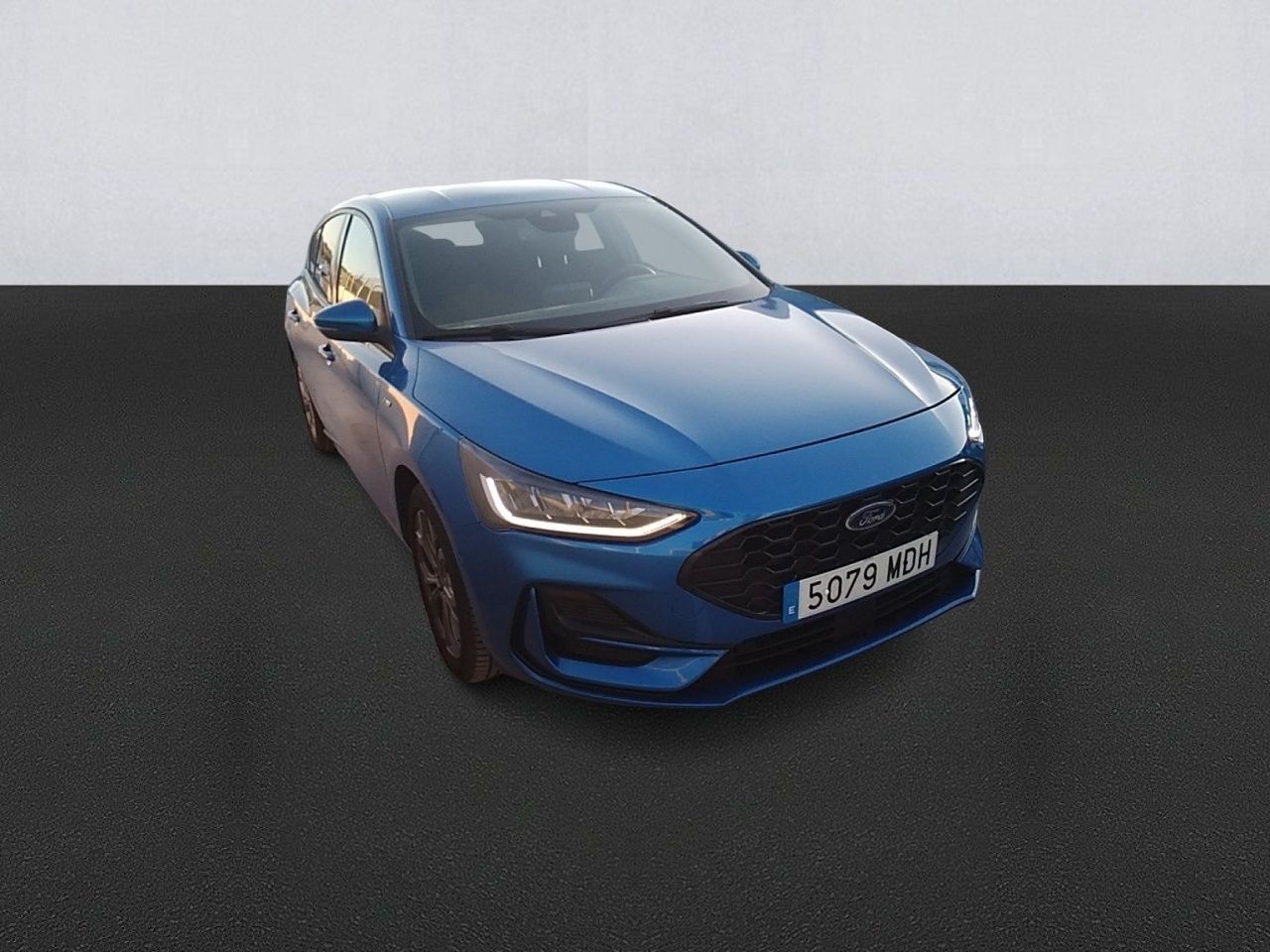 Ford Focus 1.0 Ecoboost Mhev 92kw St-line Style Sip - Foto 2