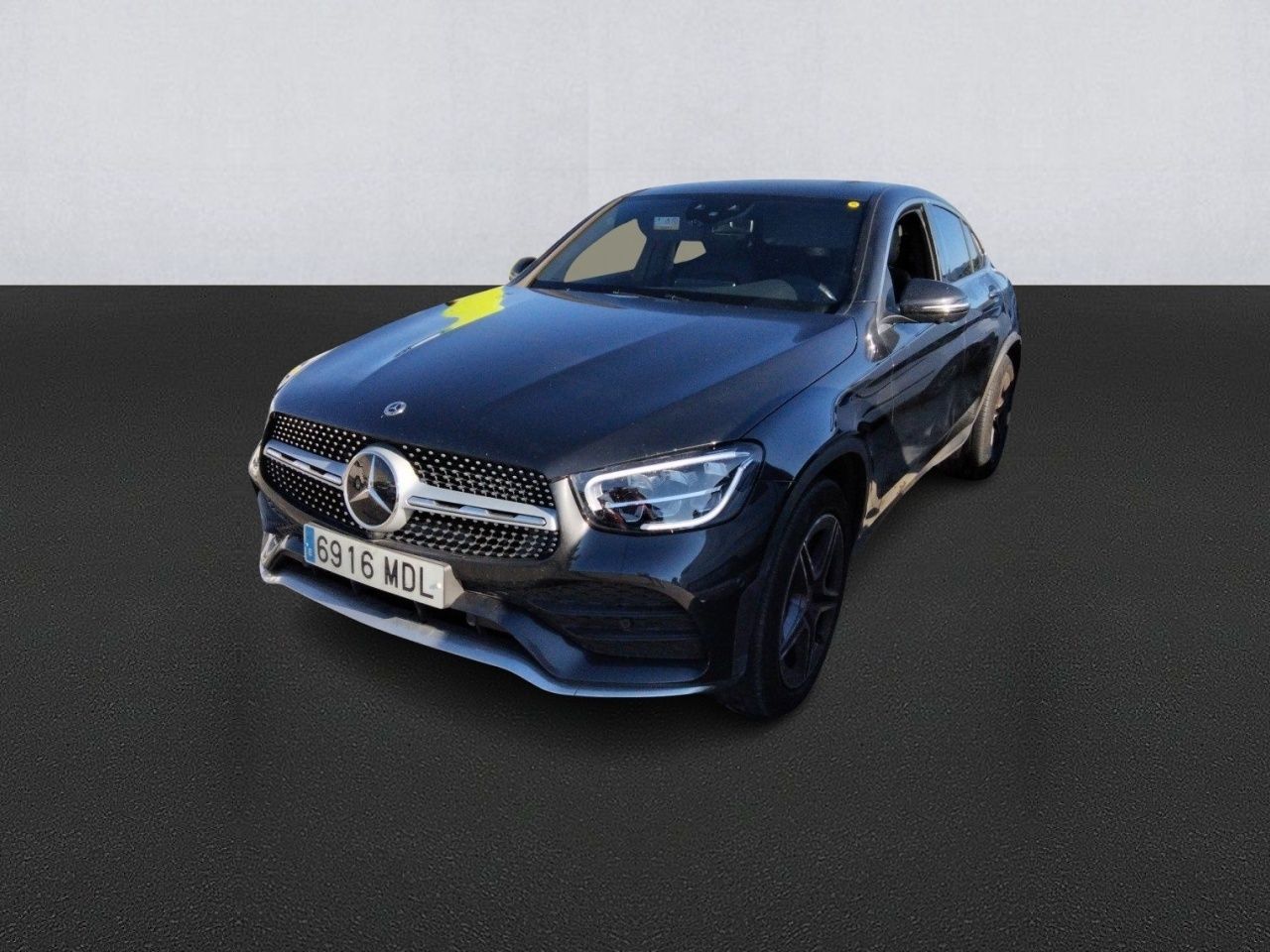 Mercedes Glc Coupe 300 D 4matic - Foto 2