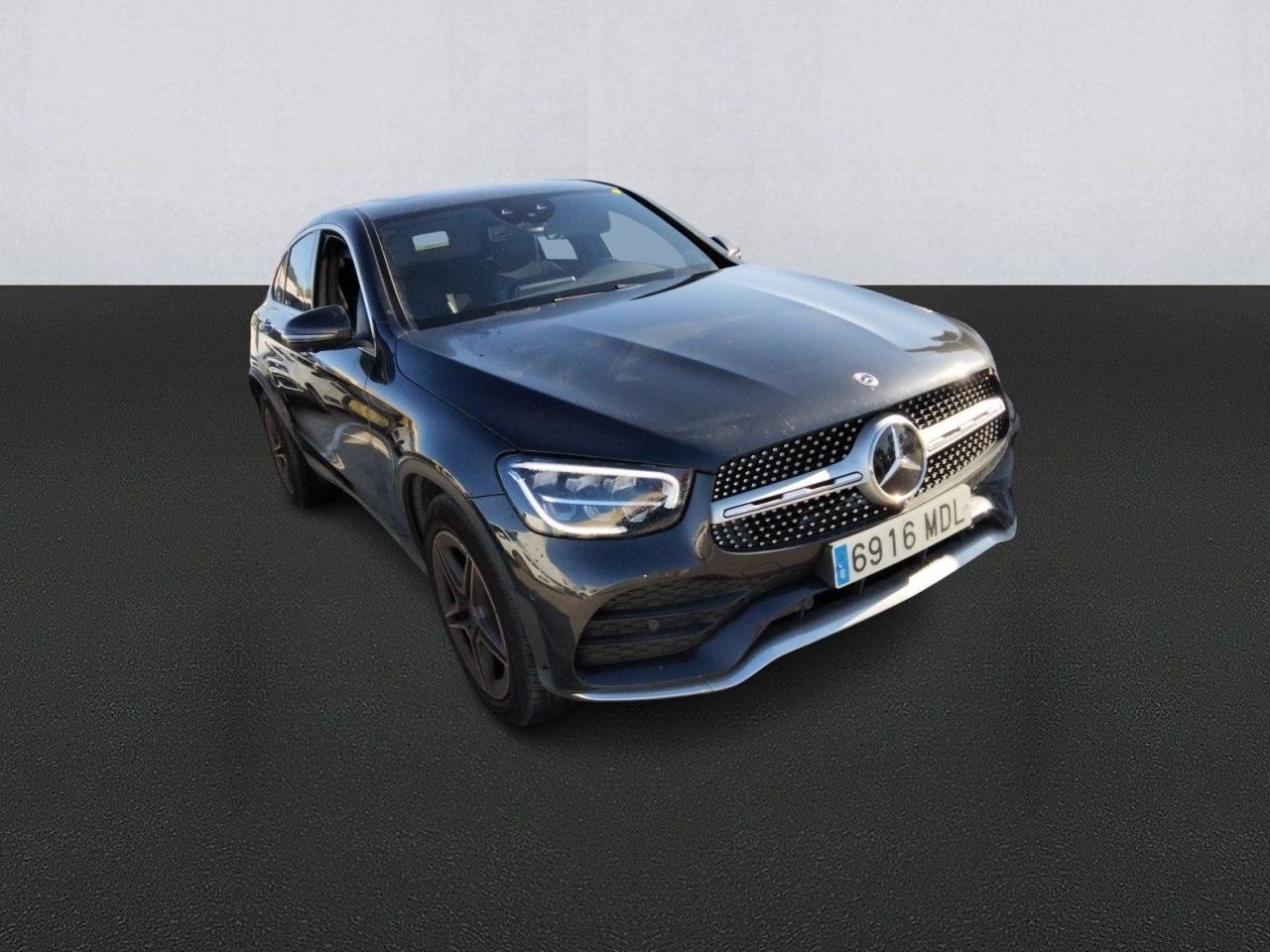 Mercedes Glc Coupe 300 D 4matic - Foto 2