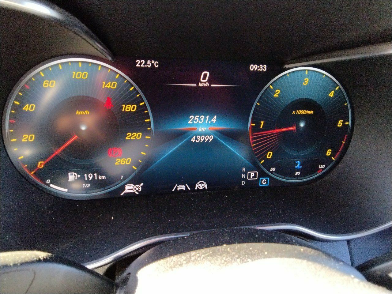 Mercedes Glc Coupe 300 D 4matic - Foto 2