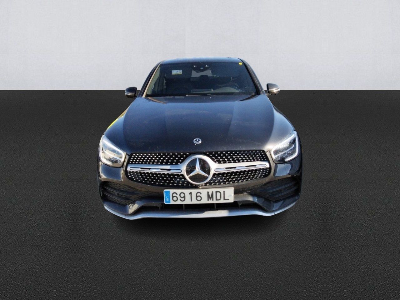 Mercedes Glc Coupe 300 D 4matic - Foto 2