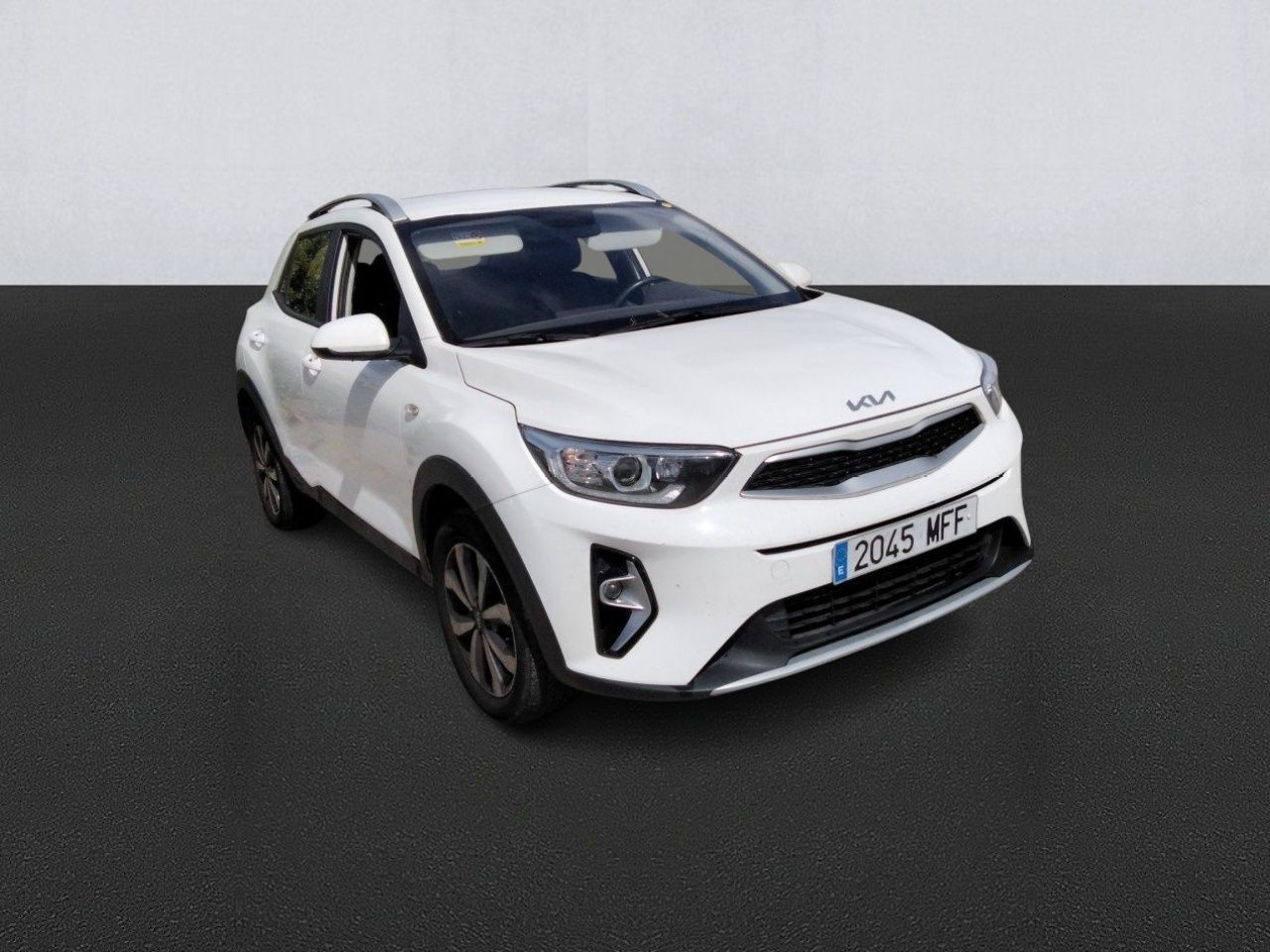 Kia Stonic 1.2 Dpi 62kw (84cv) Concept - Foto 2
