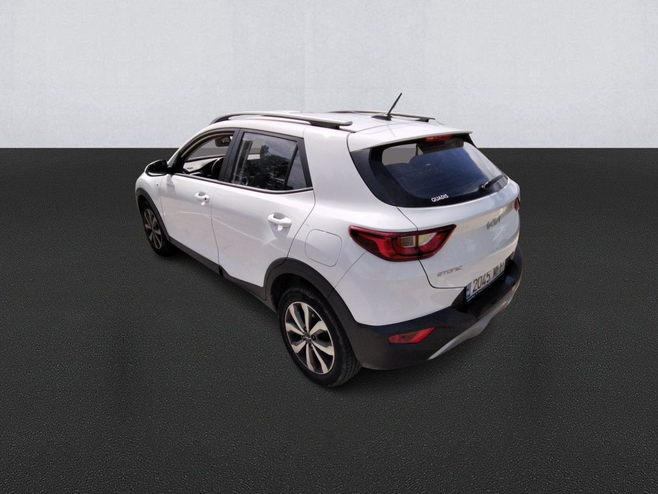 Kia Stonic 1.2 Dpi 62kw (84cv) Concept - Foto 2