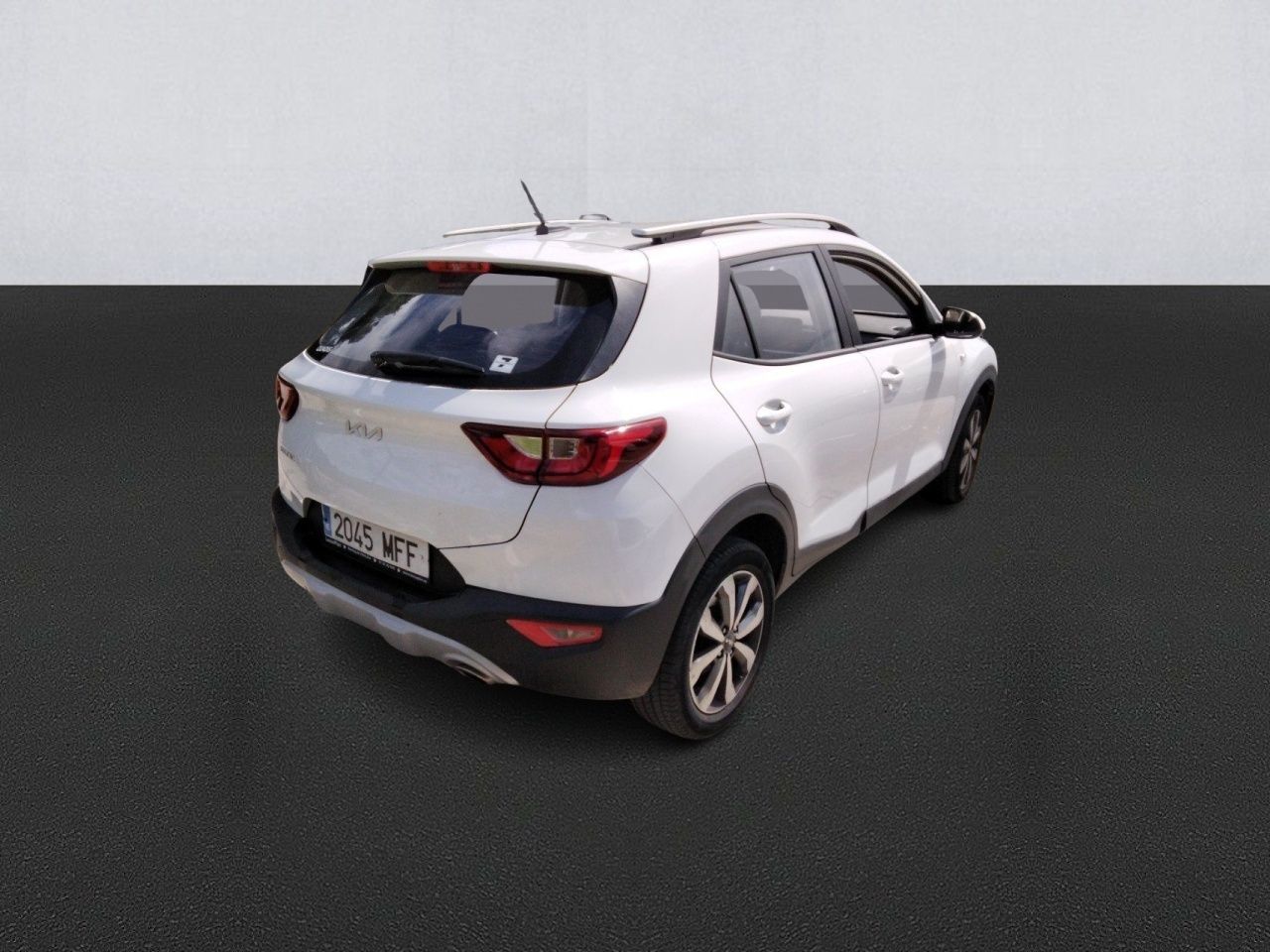 Kia Stonic 1.2 Dpi 62kw (84cv) Concept - Foto 2