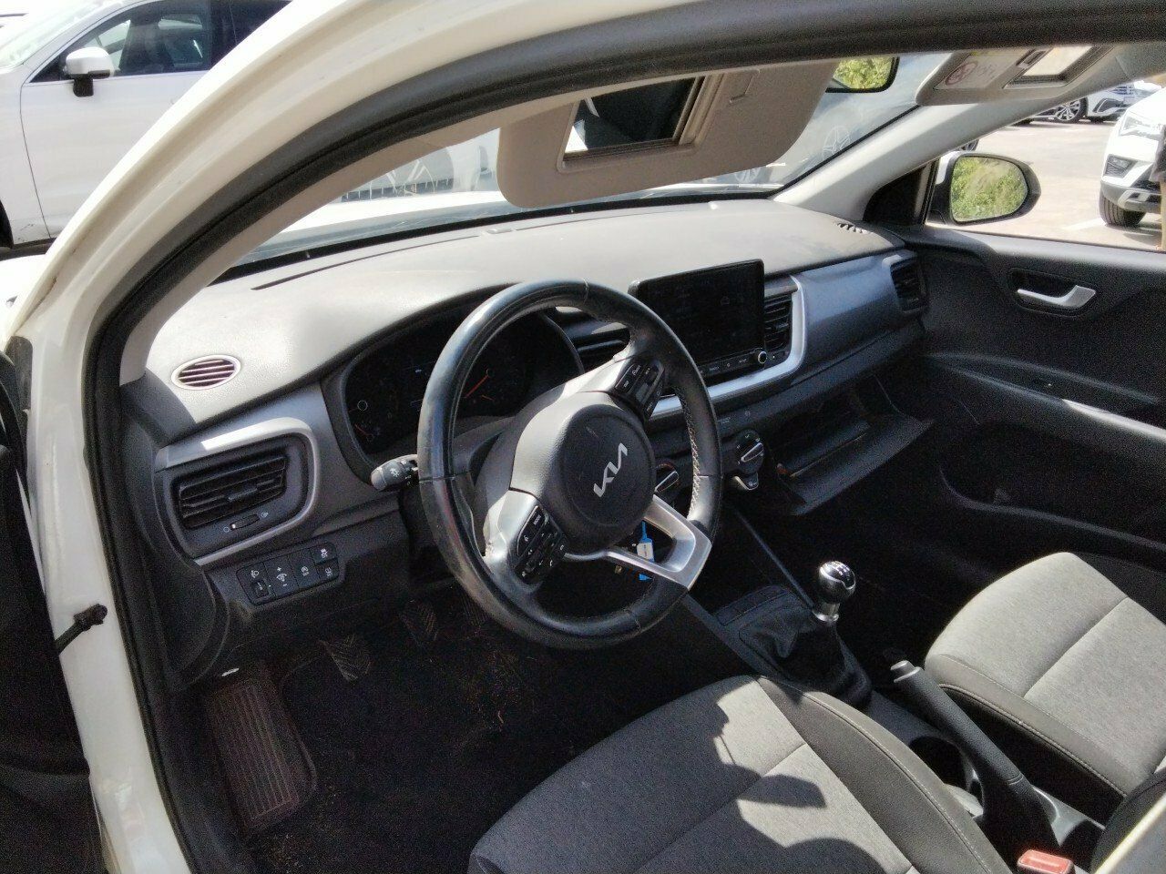 Kia Stonic 1.2 Dpi 62kw (84cv) Concept - Foto 2