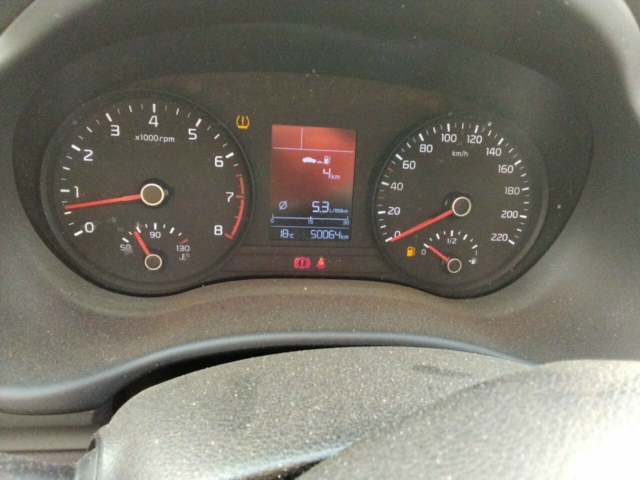 Kia Stonic 1.2 Dpi 62kw (84cv) Concept - Foto 2