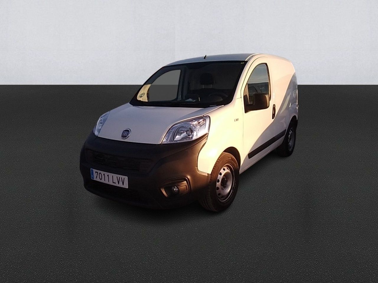 Fiat Fiorino Cargo Base N1 1.3 Mjet 59 Kw (80 Cv) - Foto 2