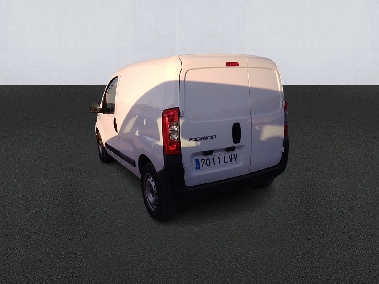 Fiat Fiorino Cargo Base N1 1.3 Mjet 59 Kw (80 Cv) - Foto 2