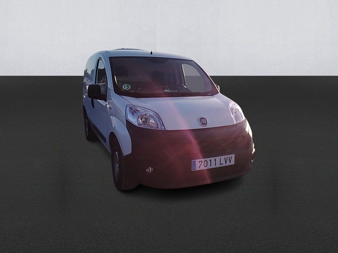 Fiat Fiorino Cargo Base N1 1.3 Mjet 59 Kw (80 Cv) - Foto 2
