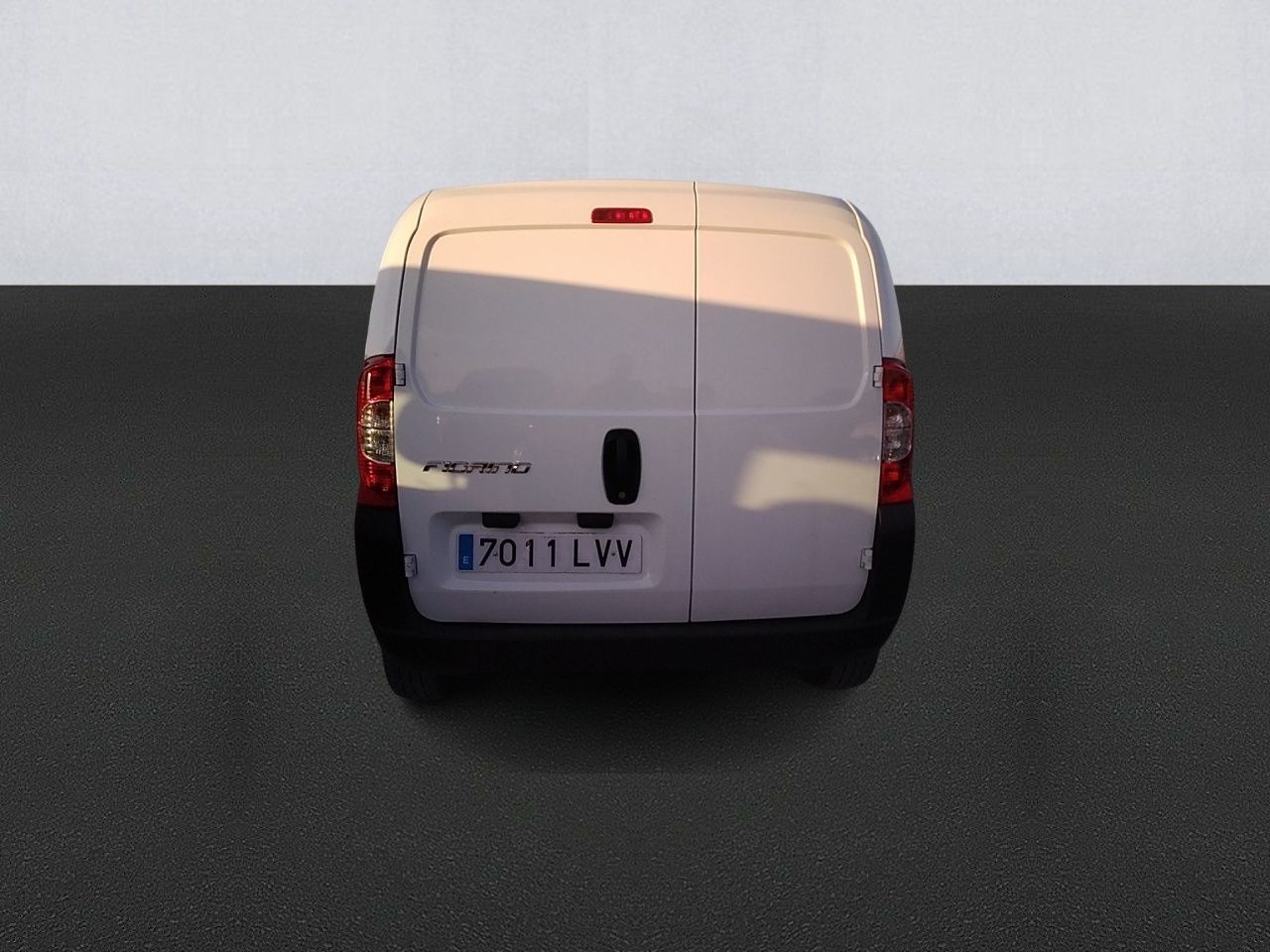 Fiat Fiorino Cargo Base N1 1.3 Mjet 59 Kw (80 Cv) - Foto 2