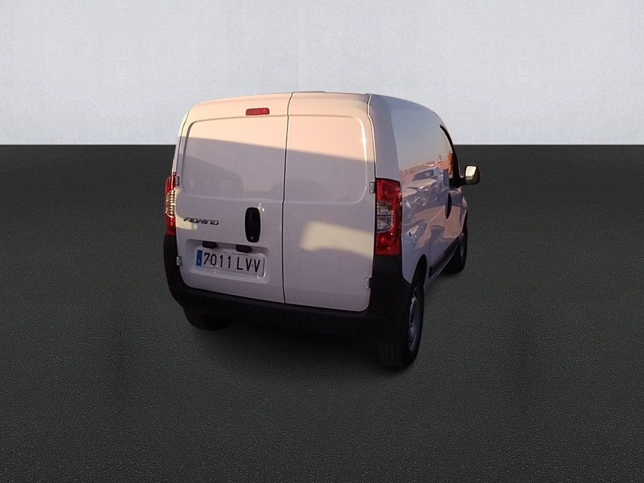 Fiat Fiorino Cargo Base N1 1.3 Mjet 59 Kw (80 Cv) - Foto 2