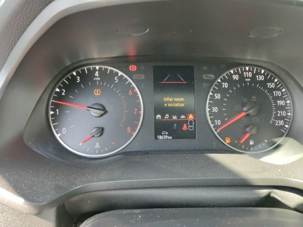 Renault Captur Intens Tce 74kw (100cv) Glp - Foto 2