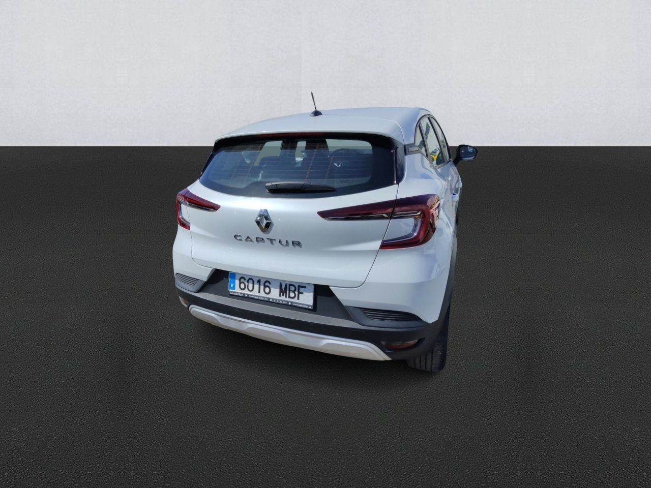 Renault Captur Intens Tce 74kw (100cv) Glp - Foto 2