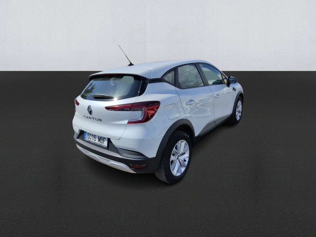 Renault Captur Intens Tce 74kw (100cv) Glp - Foto 2
