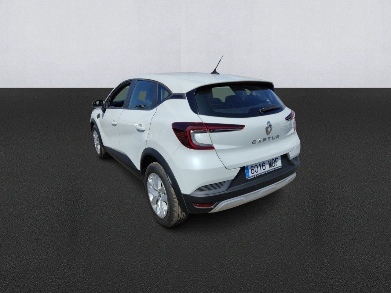Renault Captur Intens Tce 74kw (100cv) Glp - Foto 2