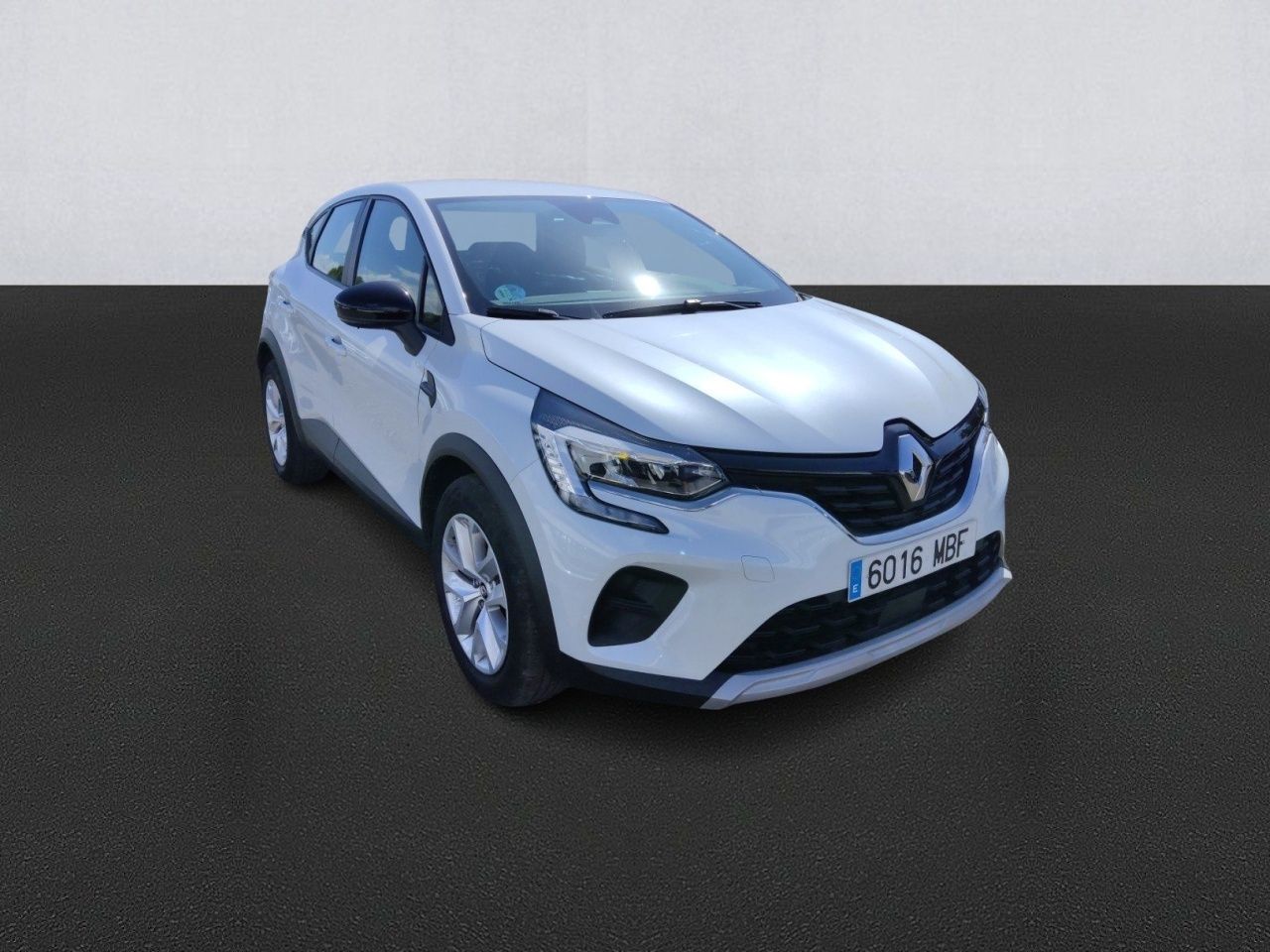 Renault Captur Intens Tce 74kw (100cv) Glp - Foto 2