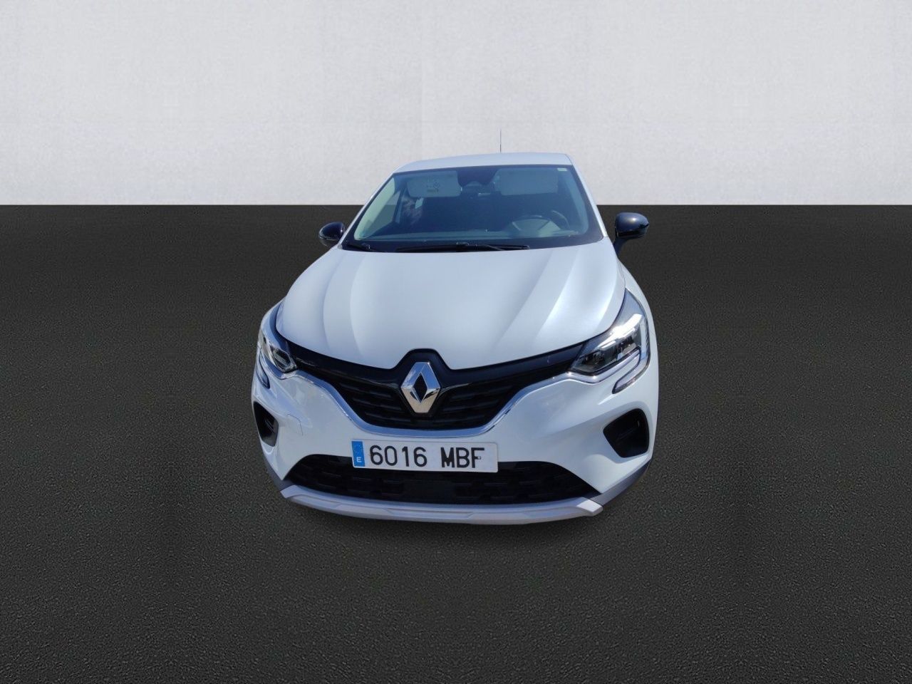 Renault Captur Intens Tce 74kw (100cv) Glp - Foto 2