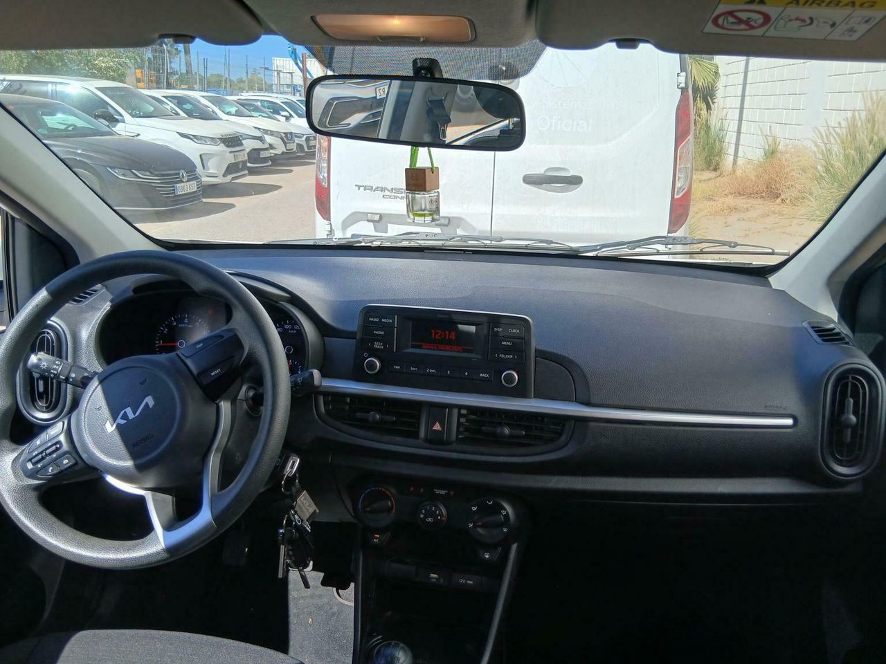 Kia Picanto 1.0 Dpi 49kw (67cv) Concept - Foto 2