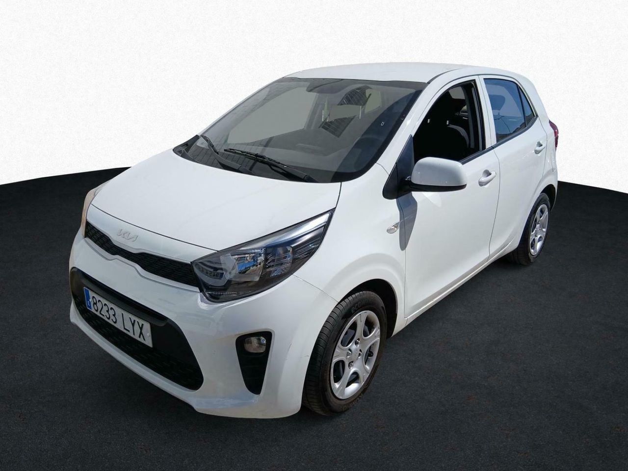 Kia Picanto 1.0 Dpi 49kw (67cv) Concept - Foto 2