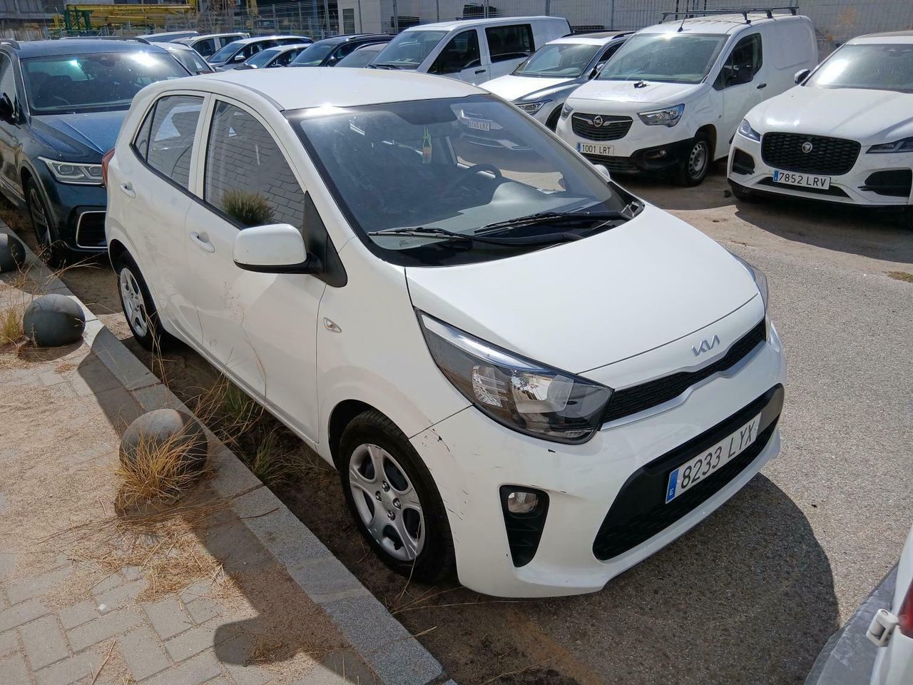 Kia Picanto 1.0 Dpi 49kw (67cv) Concept - Foto 2
