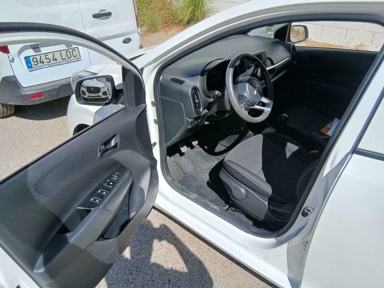 Kia Picanto 1.0 Dpi 49kw (67cv) Concept - Foto 2