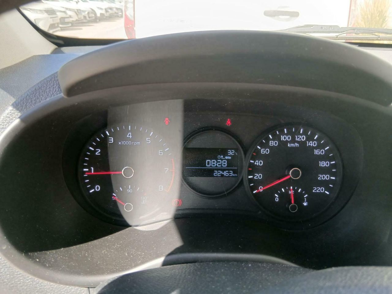Kia Picanto 1.0 Dpi 49kw (67cv) Concept - Foto 2