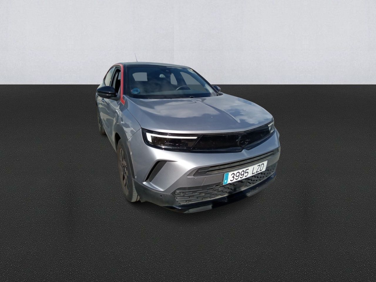 Opel Mokka Bev 50kwh Gs Line - Foto 2
