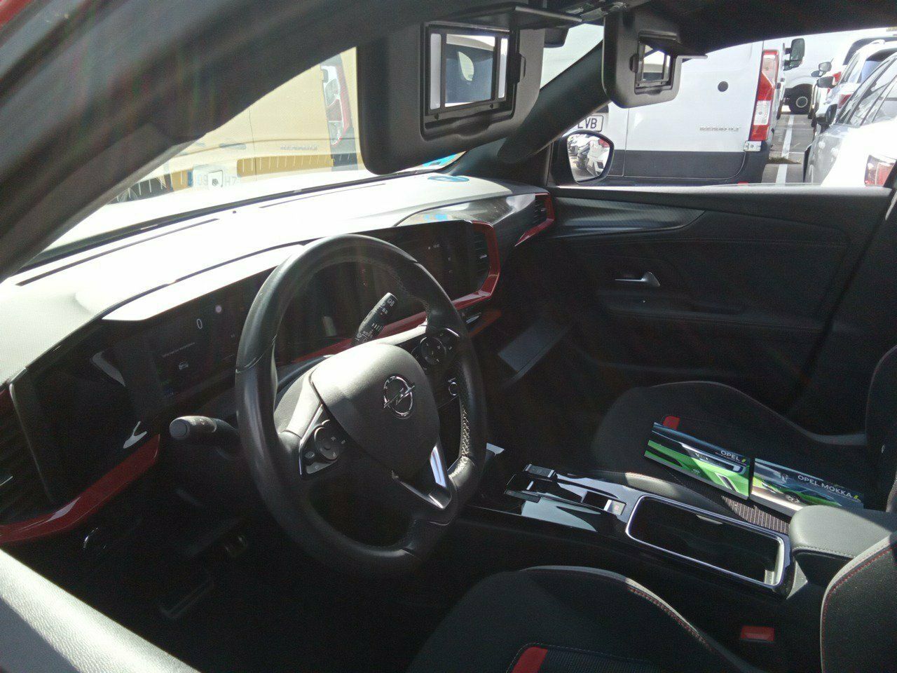 Opel Mokka Bev 50kwh Gs Line - Foto 2