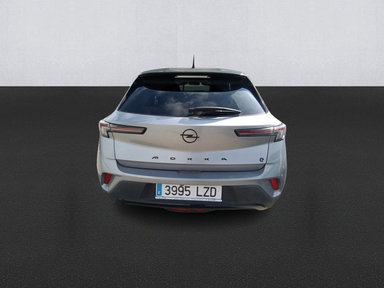 Opel Mokka Bev 50kwh Gs Line - Foto 2