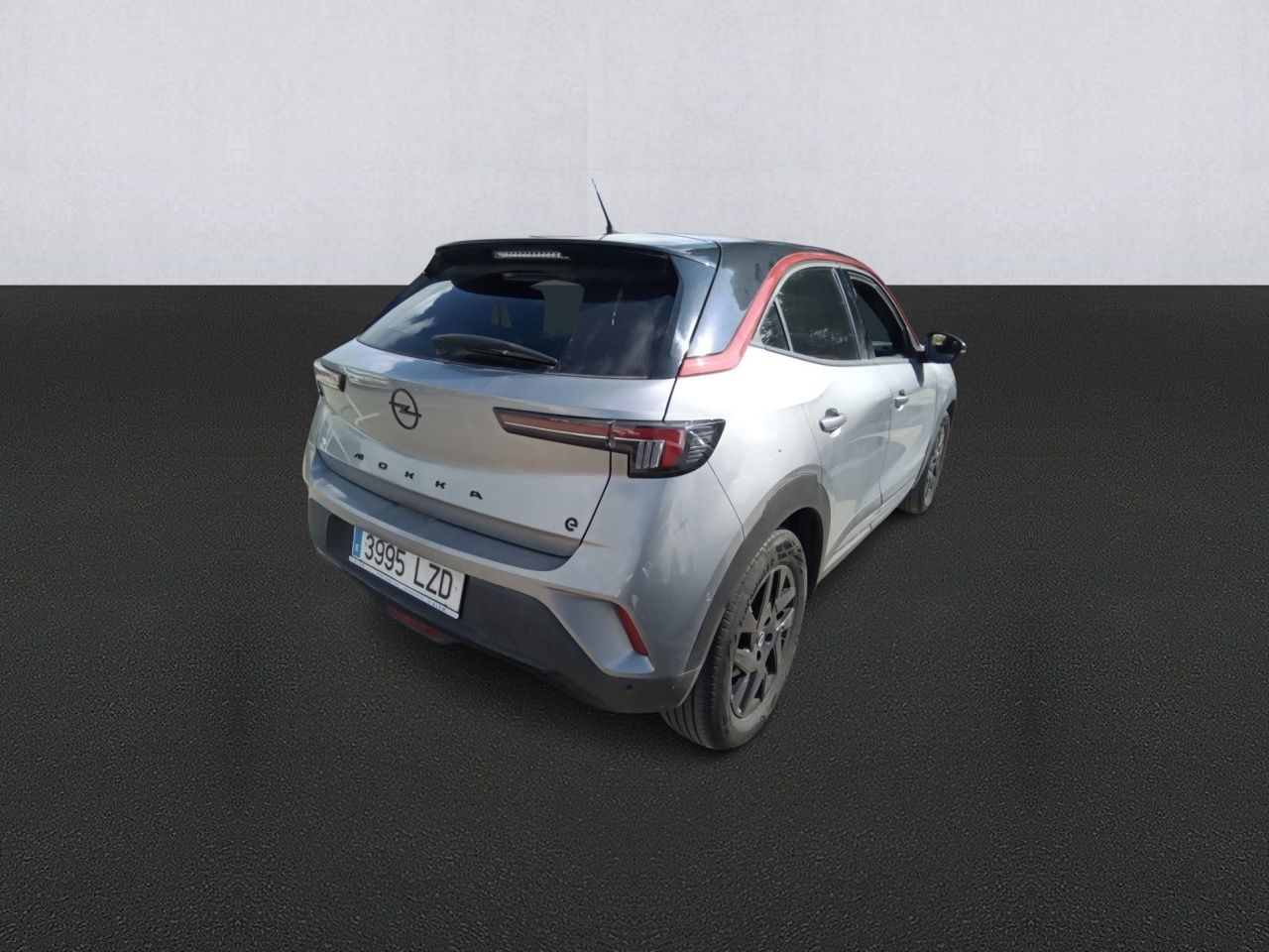Opel Mokka Bev 50kwh Gs Line - Foto 2