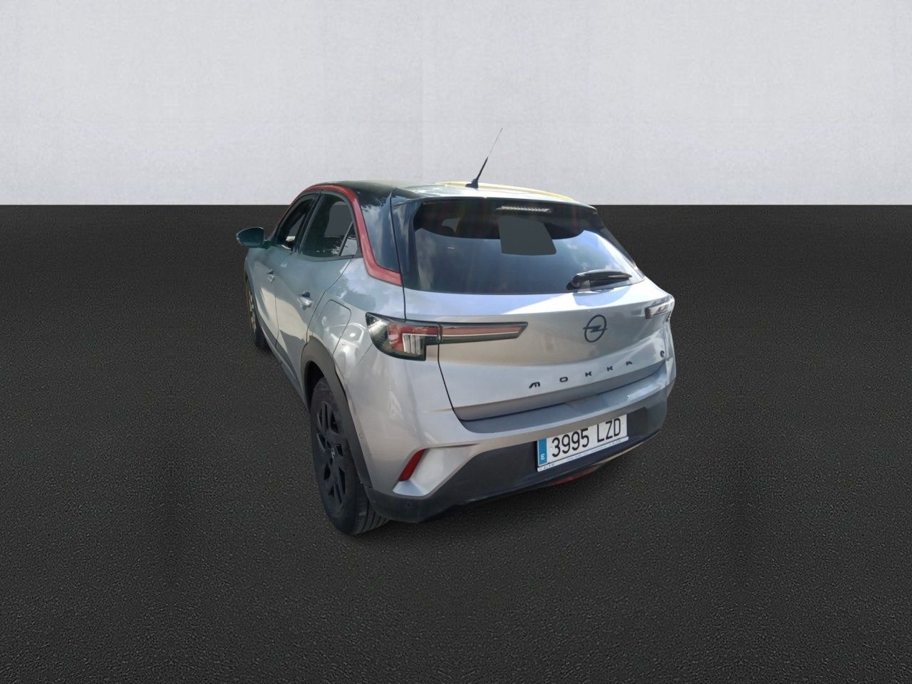 Opel Mokka Bev 50kwh Gs Line - Foto 2