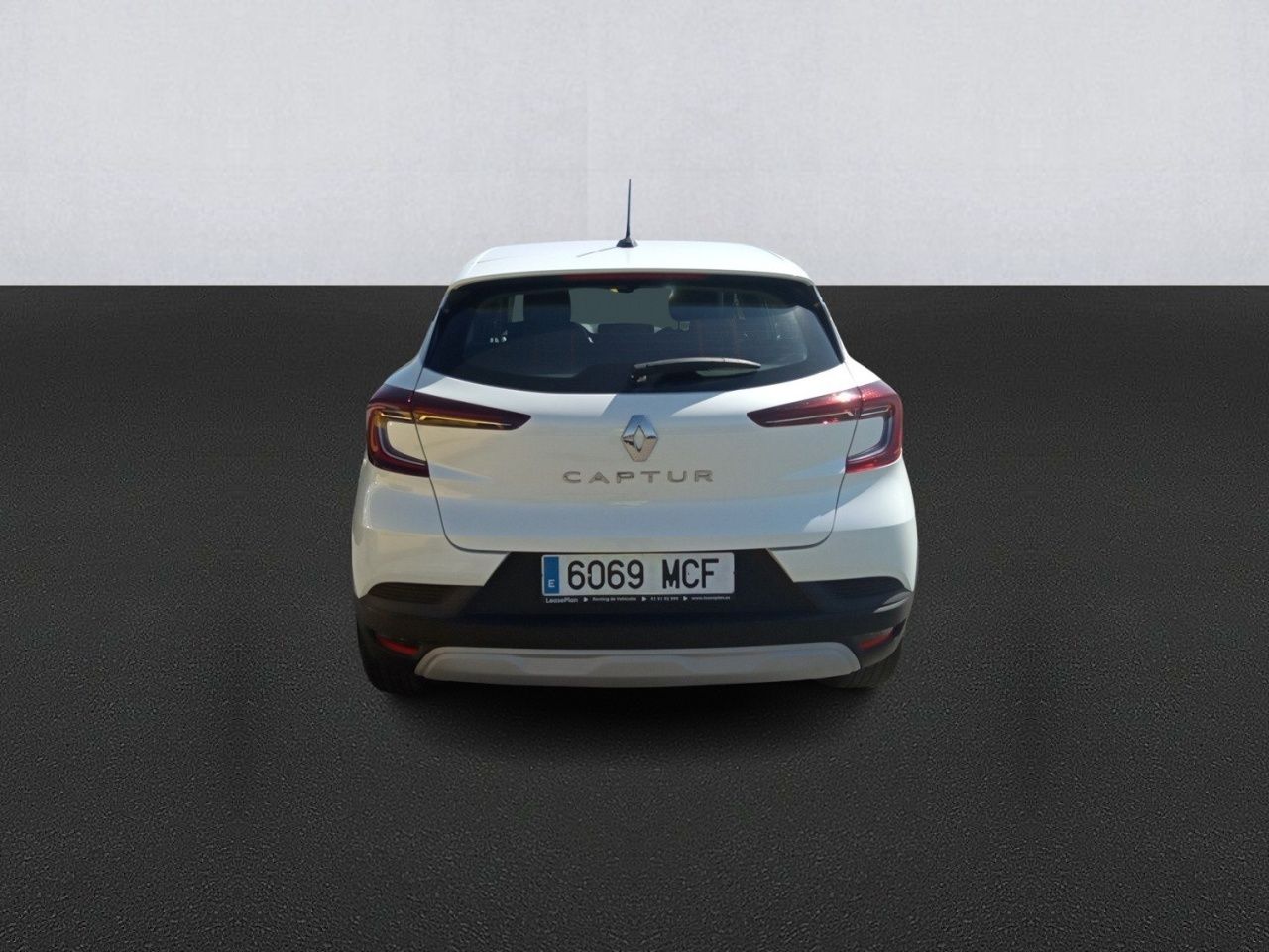 Renault Captur Intens Tce 74kw (100cv) Glp - Foto 2
