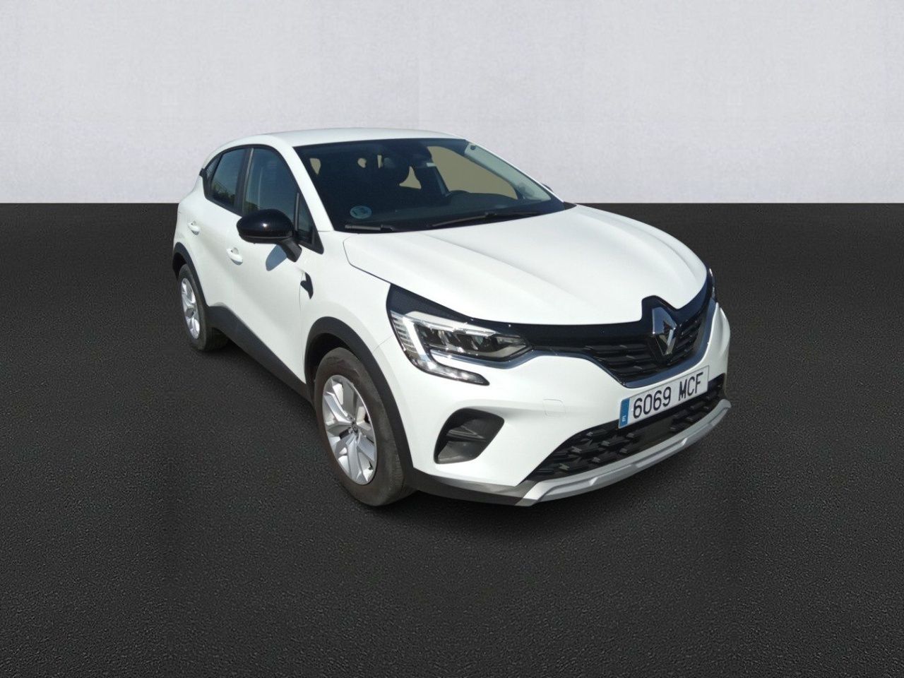 Renault Captur Intens Tce 74kw (100cv) Glp - Foto 2