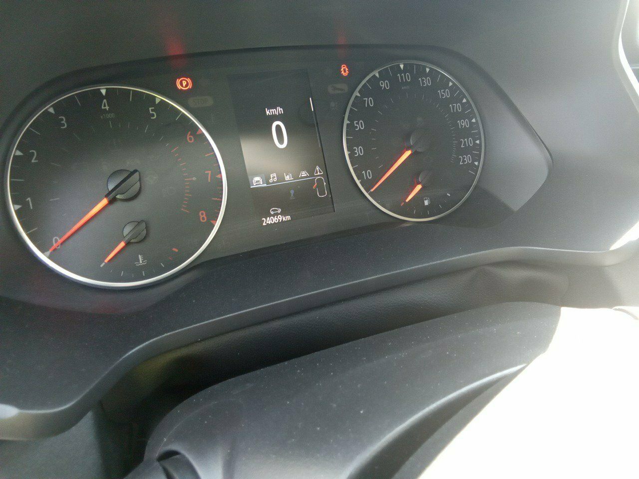 Renault Captur Intens Tce 74kw (100cv) Glp - Foto 2