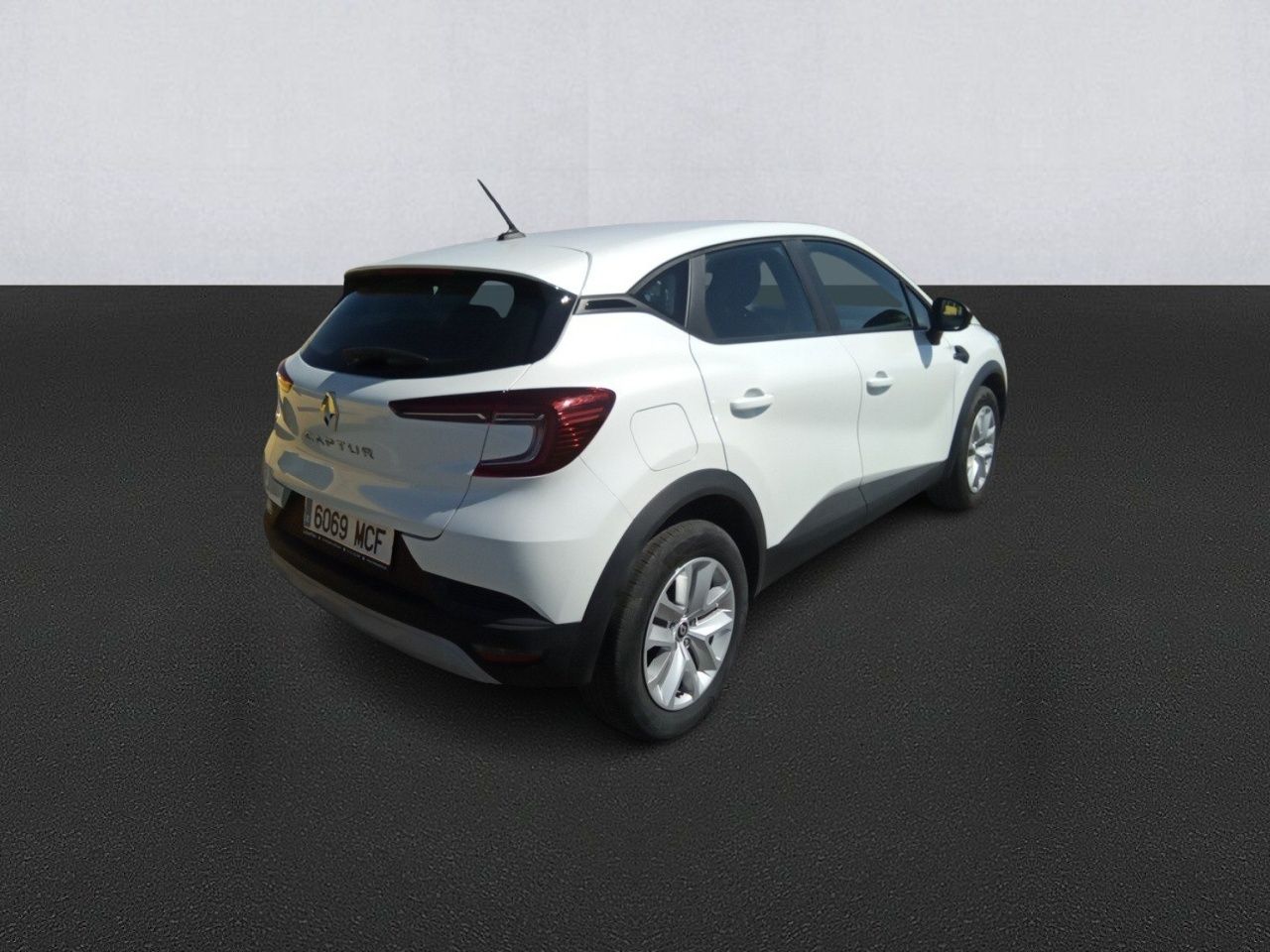 Renault Captur Intens Tce 74kw (100cv) Glp - Foto 2